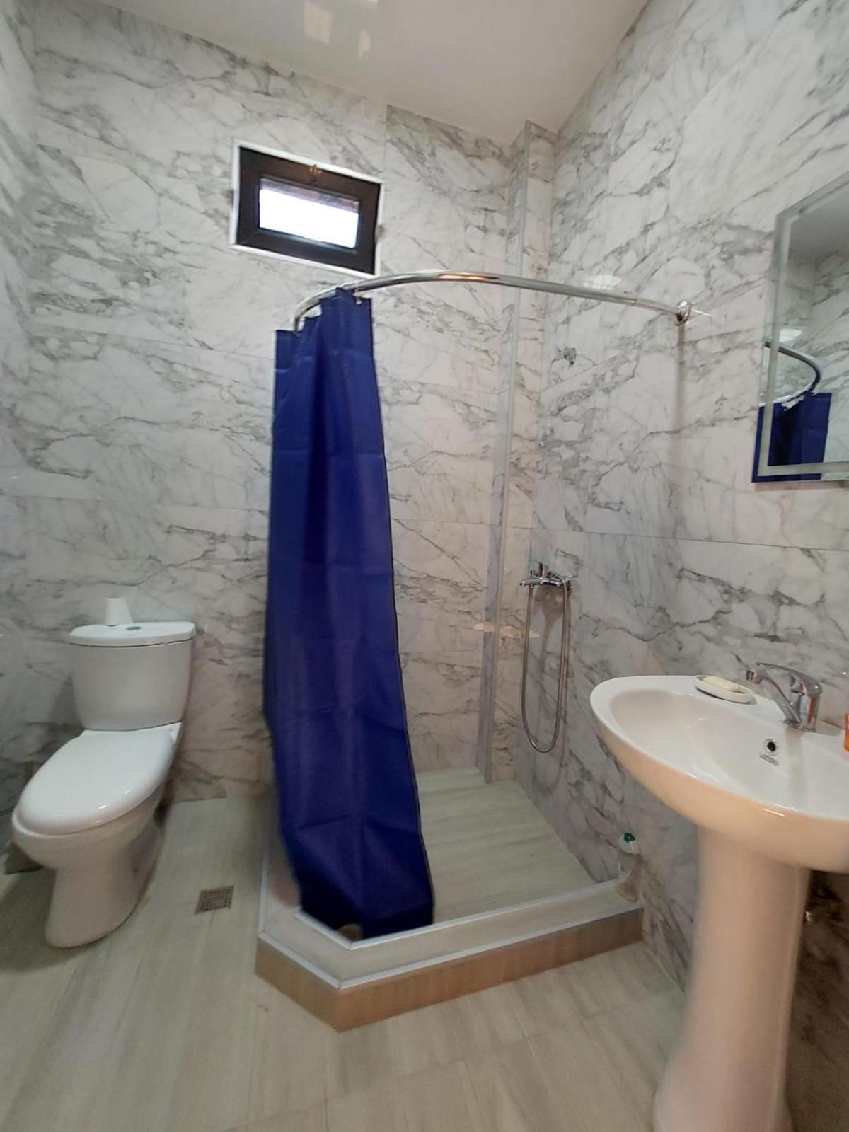 Mtirala House Hotell Khala Rom bilde